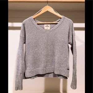 Hollister V-neck Sweater